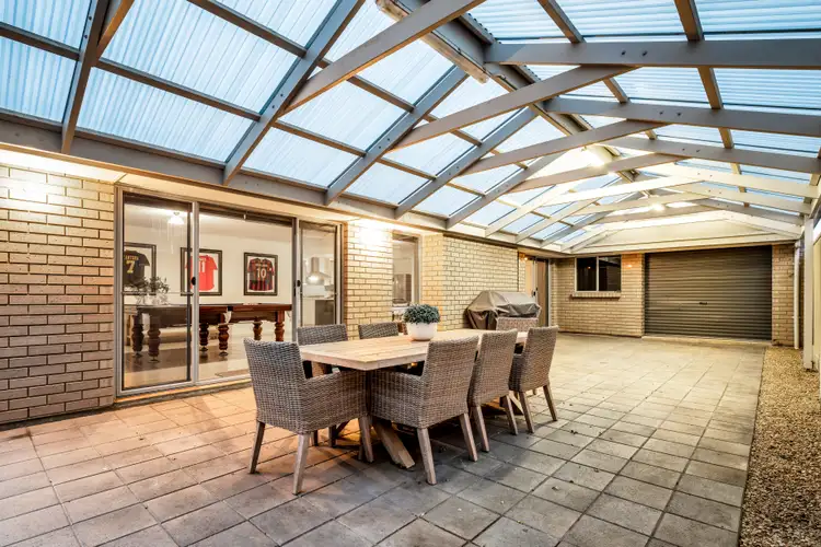 Fifth view of Homely house listing, 9 Dock Road, Seaford Meadows SA 5169