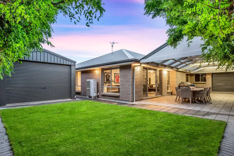 Sixth view of Homely house listing, 9 Dock Road, Seaford Meadows SA 5169