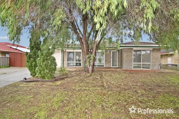 Main view of Homely house listing, 19 Gidgi Way, Waikiki WA 6169