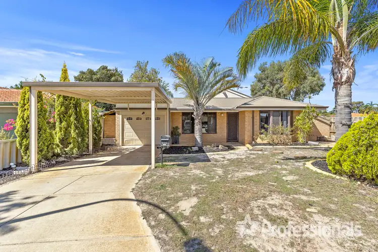 Main view of Homely house listing, 9 Knox Court, Ballajura WA 6066