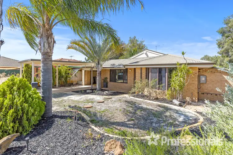 Second view of Homely house listing, 9 Knox Court, Ballajura WA 6066