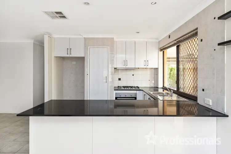 Third view of Homely house listing, 9 Knox Court, Ballajura WA 6066