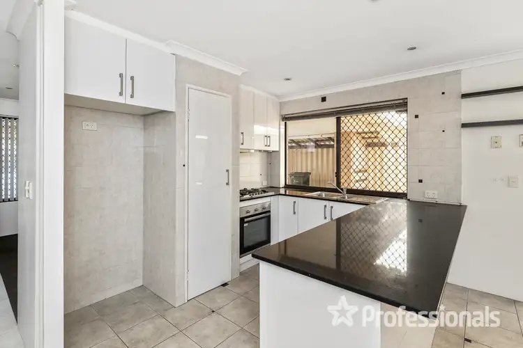 Fourth view of Homely house listing, 9 Knox Court, Ballajura WA 6066