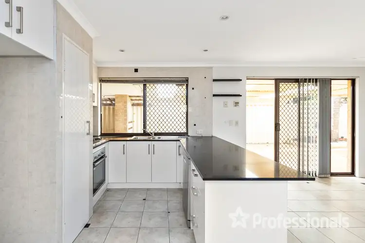 Fifth view of Homely house listing, 9 Knox Court, Ballajura WA 6066