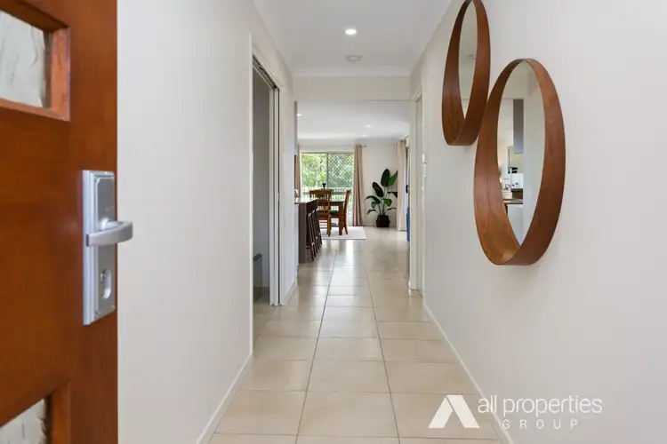 Third view of Homely house listing, 4 Ridgevale Boulevard, Holmview QLD 4207
