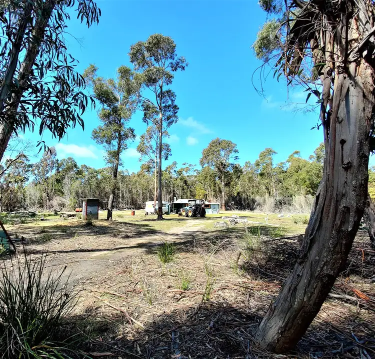 Main view of Homely house listing, 369 Memana Rd, Whitemark TAS 7255