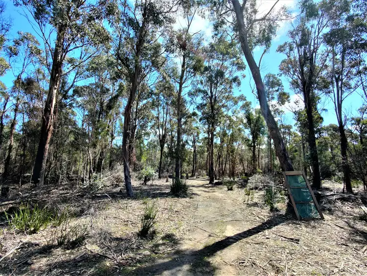 Second view of Homely house listing, 369 Memana Rd, Whitemark TAS 7255