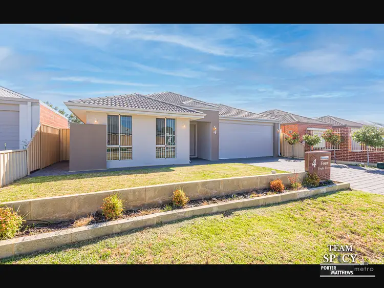 4 Engle Close, Maddington WA 6109