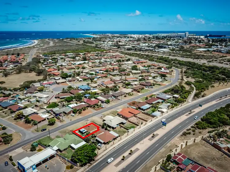 Second view of Homely house listing, 65A McAleer Drive, Mahomets Flats WA 6530