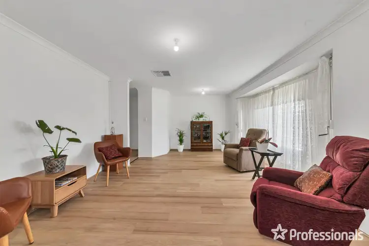 Second view of Homely house listing, 3 Dress Circle, Warnbro WA 6169