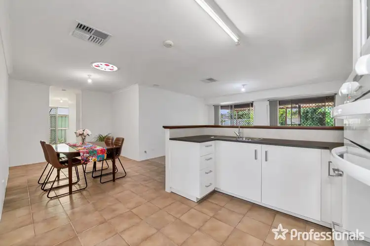 Third view of Homely house listing, 3 Dress Circle, Warnbro WA 6169