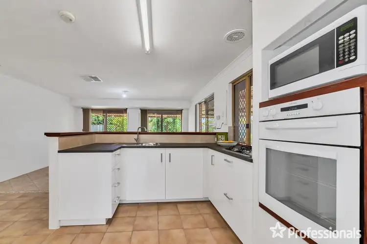 Fourth view of Homely house listing, 3 Dress Circle, Warnbro WA 6169