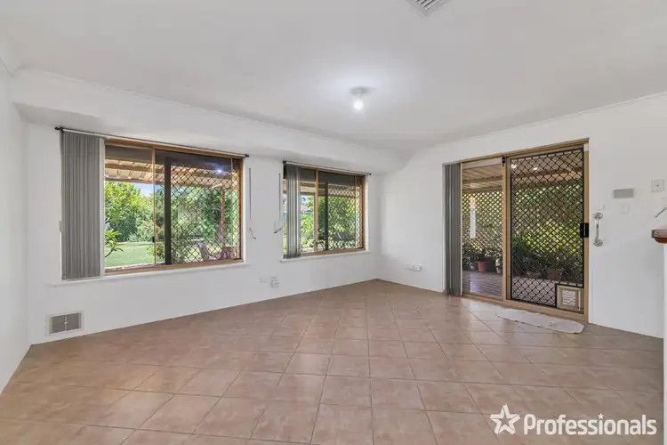 Sixth view of Homely house listing, 3 Dress Circle, Warnbro WA 6169