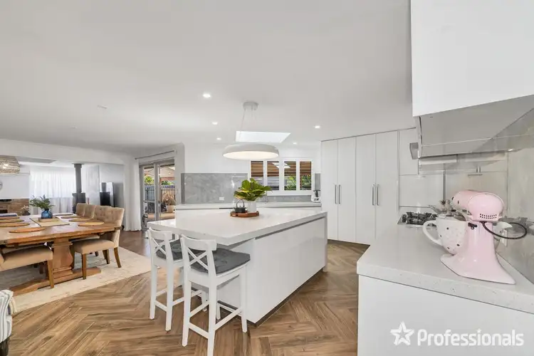 Seventh view of Homely house listing, 25 Springfield Court, Warnbro WA 6169