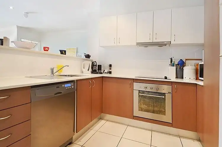 Fifth view of Homely unit listing, 19/95 Beckett Rd, Mcdowall QLD 4053