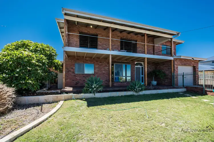Second view of Homely house listing, 26 Malcolm Street, Bluff Point WA 6530