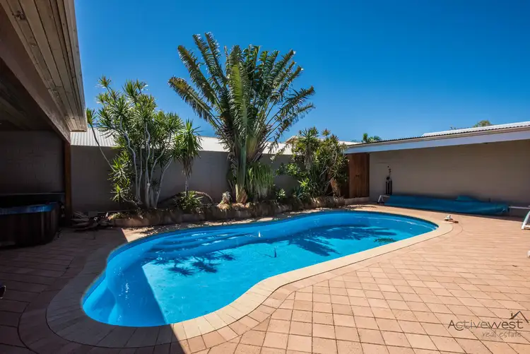 Third view of Homely house listing, 26 Malcolm Street, Bluff Point WA 6530
