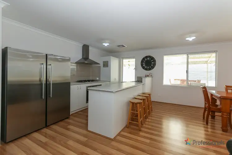Second view of Homely house listing, 5 Letterkenny Road, Bullsbrook WA 6084