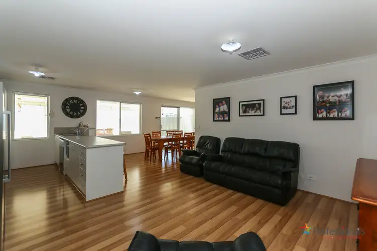 Third view of Homely house listing, 5 Letterkenny Road, Bullsbrook WA 6084
