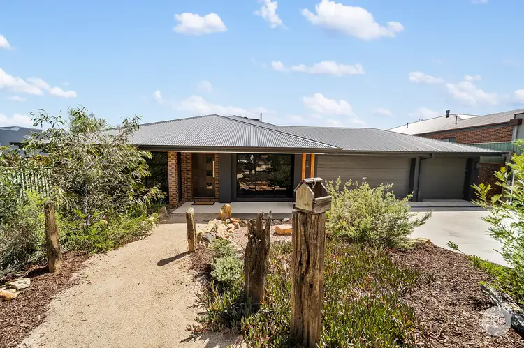 Main view of Homely house listing, 105 McIvor Forest Drive, Junortoun VIC 3551