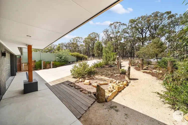 Third view of Homely house listing, 105 McIvor Forest Drive, Junortoun VIC 3551
