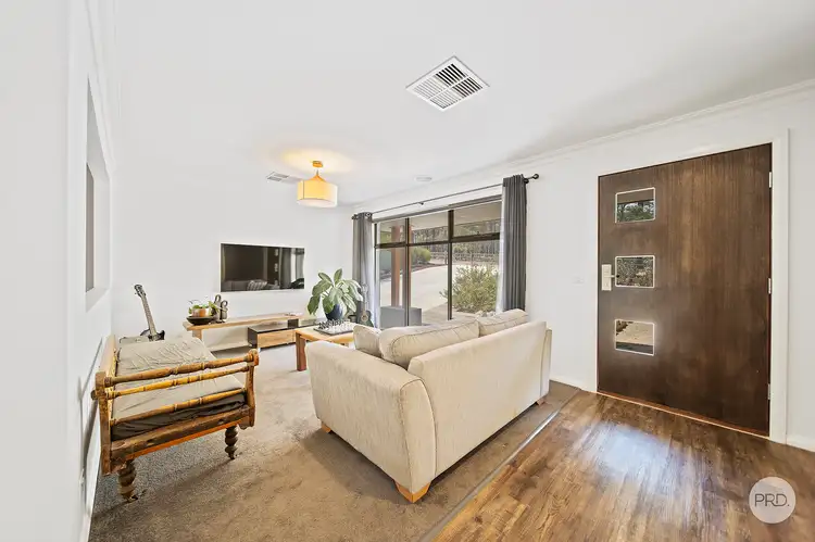 Fourth view of Homely house listing, 105 McIvor Forest Drive, Junortoun VIC 3551
