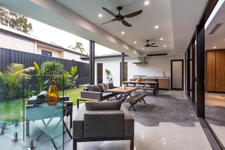 Fifth view of Homely house listing, 5b Malba Crescent, Dianella WA 6059