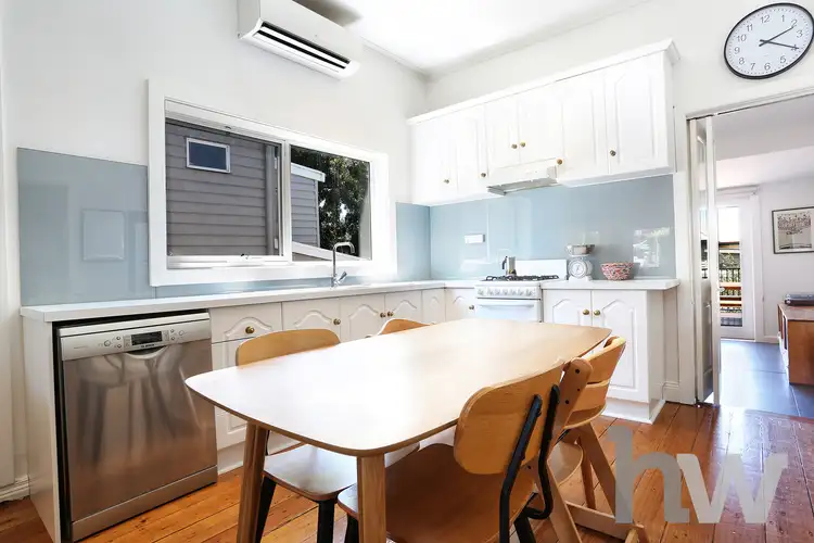 Fifth view of Homely house listing, 205 Swanston Street, South Geelong VIC 3220