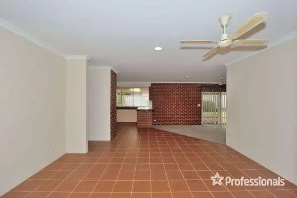 Sixth view of Homely house listing, 16 Bridgewater Court, Waikiki WA 6169