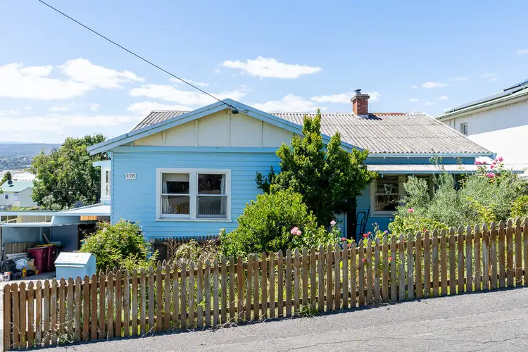 176 Punchbowl Road, Newstead TAS 7250