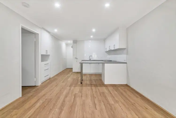 Third view of Homely unit listing, 19/98 Mandurah Terrace, Mandurah WA 6210