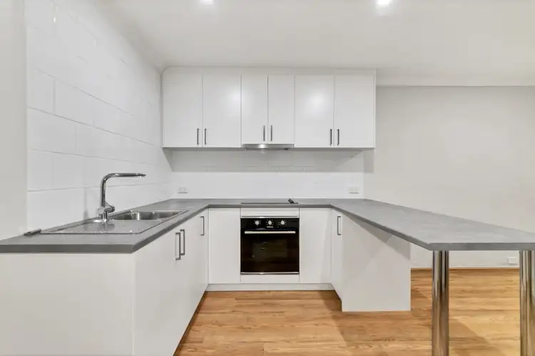 Fourth view of Homely unit listing, 19/98 Mandurah Terrace, Mandurah WA 6210