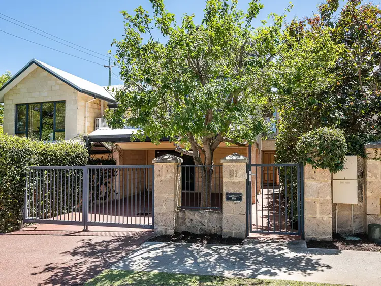 Second view of Homely house listing, 31 Clement Street, Swanbourne WA 6010