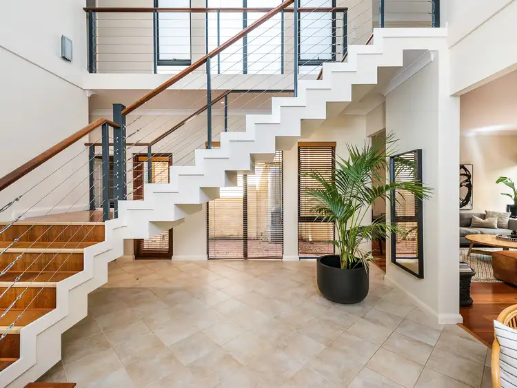 Fourth view of Homely house listing, 31 Clement Street, Swanbourne WA 6010