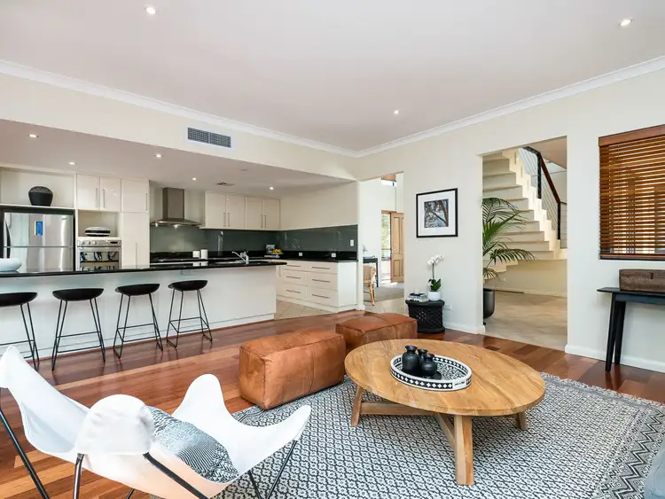 Sixth view of Homely house listing, 31 Clement Street, Swanbourne WA 6010