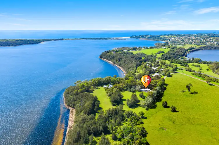 Main view of Homely house listing, 32 Casuarina Grove, Tuross Head NSW 2537