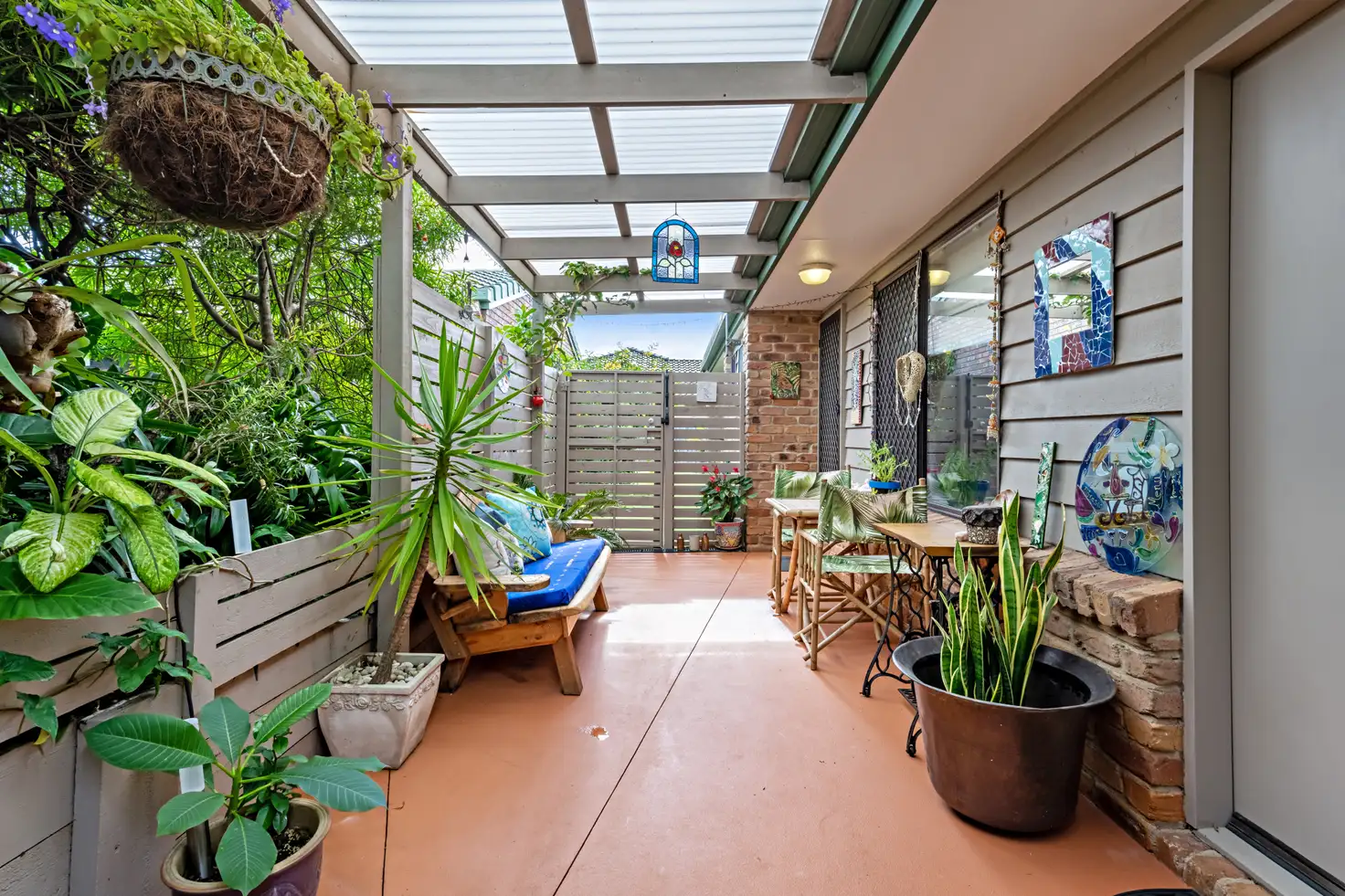Main view of Homely villa listing, 16/17 Townsend Road, Buderim QLD 4556