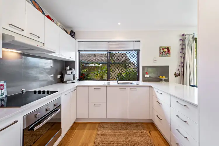 Third view of Homely villa listing, 16/17 Townsend Road, Buderim QLD 4556