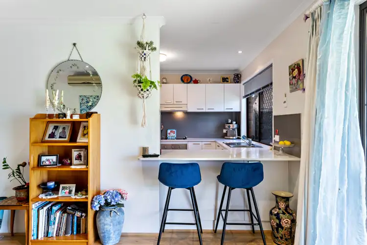 Fourth view of Homely villa listing, 16/17 Townsend Road, Buderim QLD 4556