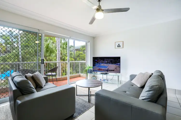 Third view of Homely unit listing, 38/23 Wharf Road, Surfers Paradise QLD 4217