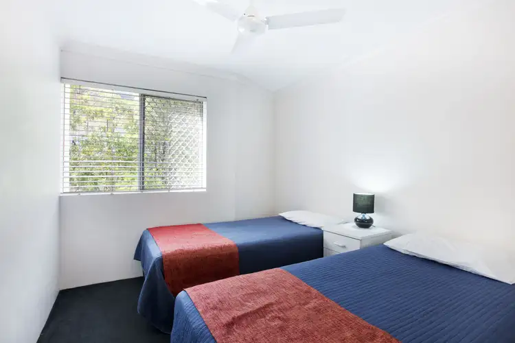 Sixth view of Homely unit listing, 38/23 Wharf Road, Surfers Paradise QLD 4217