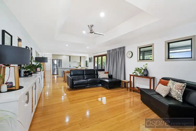 Second view of Homely house listing, 2 LILLY COURT, Bli Bli QLD 4560