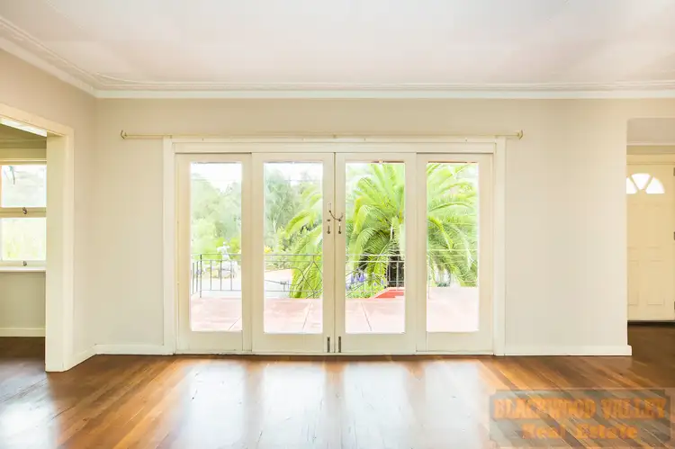 Third view of Homely house listing, 50 Gifford Road, Bridgetown WA 6255
