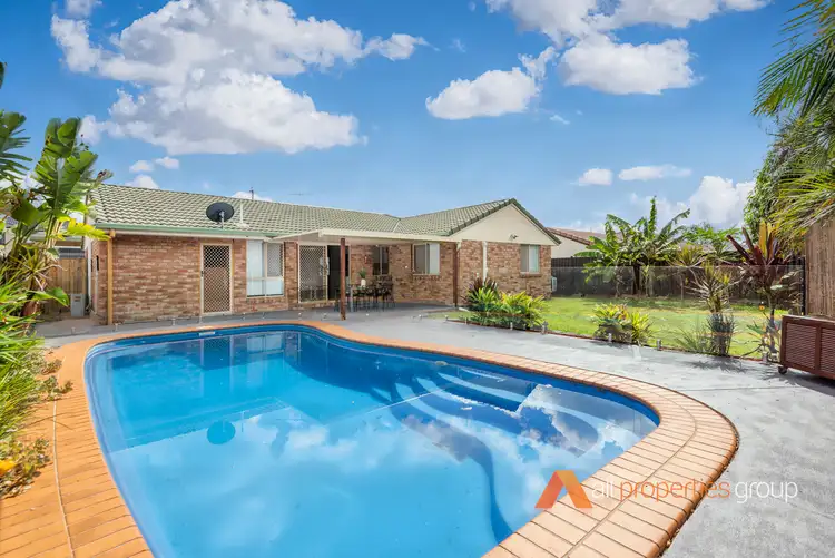 Second view of Homely house listing, 108 Herses Road, Eagleby QLD 4207