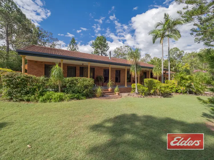 12 Janelle Court, Munruben QLD 4125
