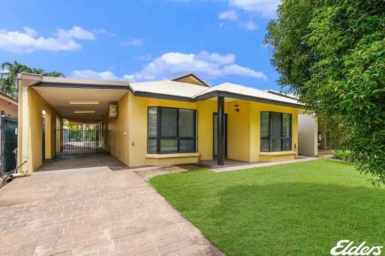 24 Phoenix Circuit, Durack NT 830
