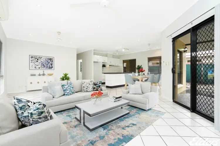 Second view of Homely house listing, 24 Phoenix Circuit, Durack NT 830