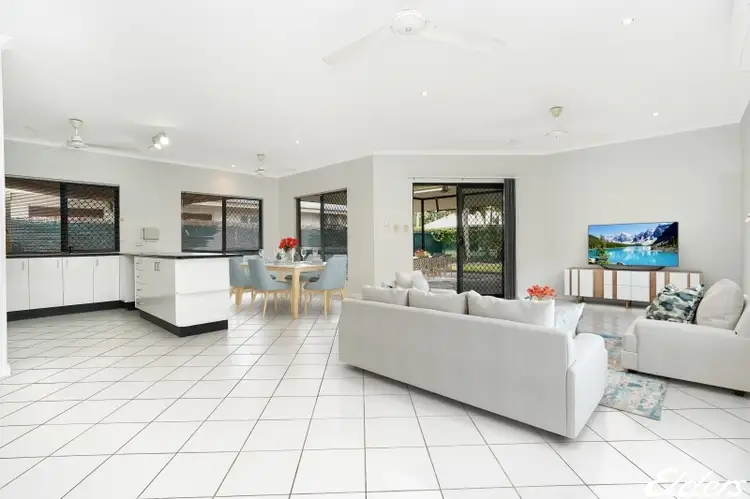 Fourth view of Homely house listing, 24 Phoenix Circuit, Durack NT 830