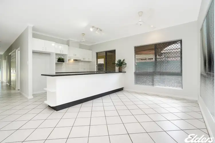 Fifth view of Homely house listing, 24 Phoenix Circuit, Durack NT 830