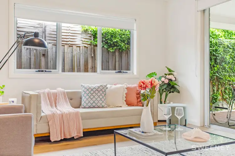 Fourth view of Homely unit listing, 35 Angus Avenue, Altona North VIC 3025